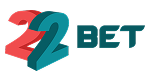 Logo 22bet