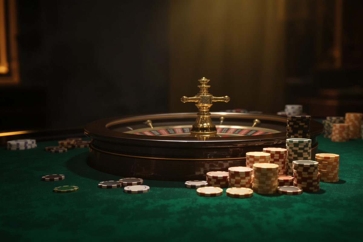 casino trực tuyến
