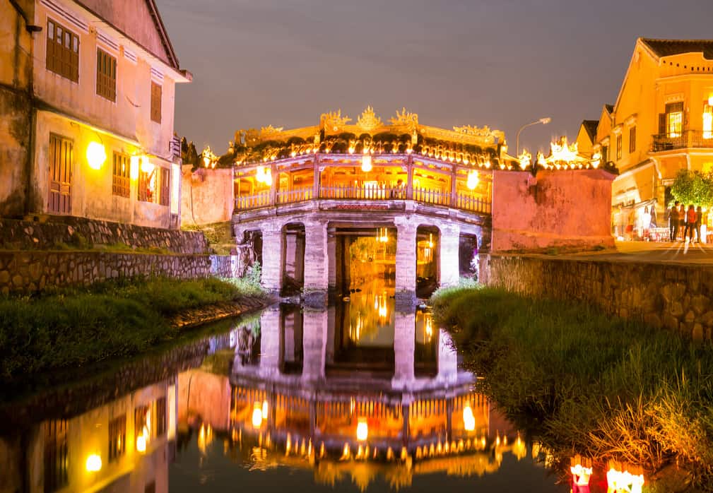 Du khách book tour Hội An của Sơn Trà Travel đạt mức kỷ lục năm 2022
