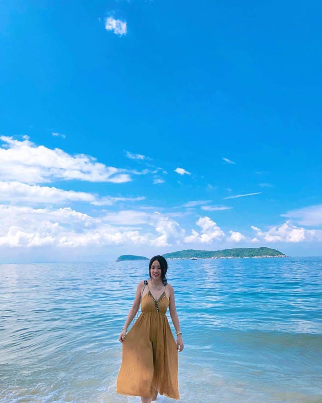 Sơn Trà Travel với hành trình 10 năm đưa du khách khám phá đảo Cù Lao Chàm