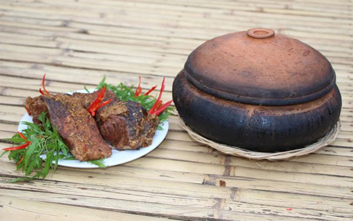 Giá nồi cá kho làng Vũ Đại bao nhiêu, có đắt không?