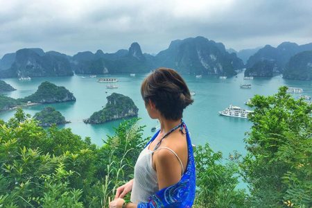 Chi phí đi du lịch Hạ Long: Tổng quan và gợi ý tiết kiệm cho chuyến đi