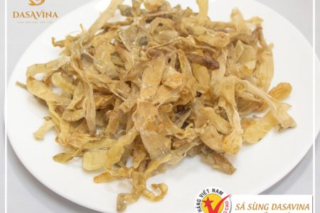 Mua sá sùng nấu phở ở đâu TPHCM uy tín, chất lượng, an toàn?