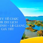 Công ty tổ chức tour du lịch Côn Minh – Lệ Giang giá tốt nhất trên thị trường hiện nay